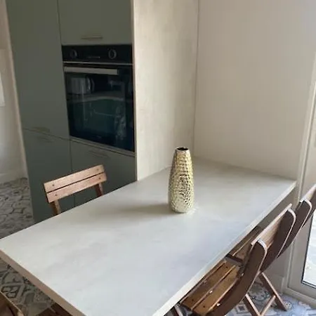 Maison Cosi *