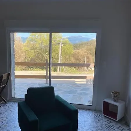 Maison Cosi Piedigriggio