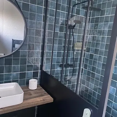 Maison Cosi Ferienhaus *