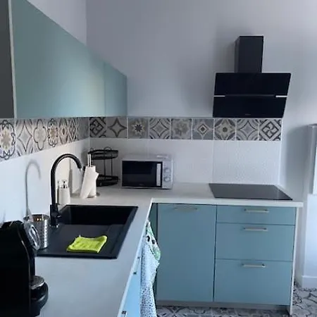Maison Cosi Piedigriggio