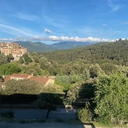 Maison Cosi Piedigriggio