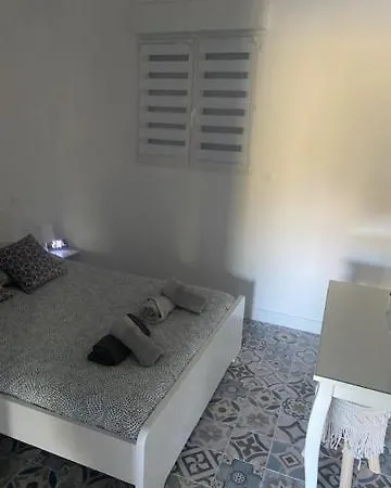 Maison Cosi Holiday home *